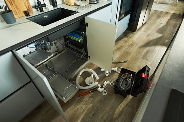 Reliable Plumbing contractor in Maple Heights, OH by Street Wise - Plumbing